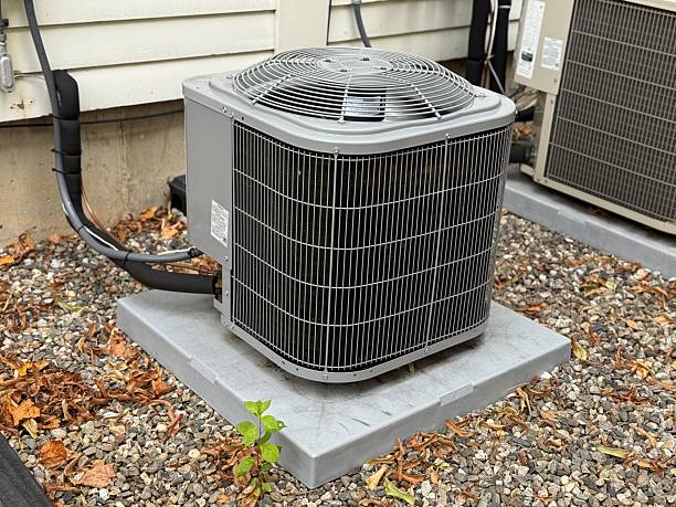24/7 Emergency Hvac Repair experts in Parker, SC